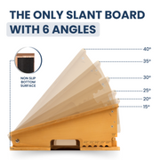 Adjustable Heavy Duty Slant Board