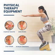 Adjustable Heavy Duty Slant Board