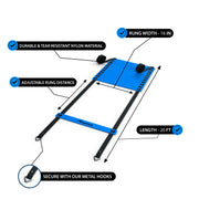 Agility Training Equipment Set